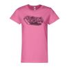 ComfortSoft® Women’s Short Sleeve T-Shirt Thumbnail