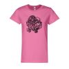 ComfortSoft® Women’s Short Sleeve T-Shirt Thumbnail