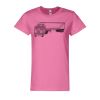 ComfortSoft® Women’s Short Sleeve T-Shirt Thumbnail