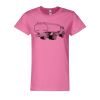 ComfortSoft® Women’s Short Sleeve T-Shirt Thumbnail