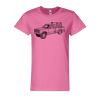 ComfortSoft® Women’s Short Sleeve T-Shirt Thumbnail