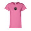 ComfortSoft® Women’s Short Sleeve T-Shirt Thumbnail