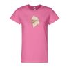 ComfortSoft® Women’s Short Sleeve T-Shirt Thumbnail