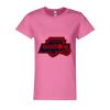ComfortSoft® Women’s Short Sleeve T-Shirt Thumbnail