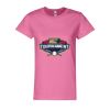 ComfortSoft® Women’s Short Sleeve T-Shirt Thumbnail