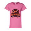 ComfortSoft® Women’s Short Sleeve T-Shirt Thumbnail
