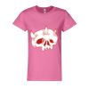 ComfortSoft® Women’s Short Sleeve T-Shirt Thumbnail