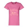 ComfortSoft® Women’s Short Sleeve T-Shirt Thumbnail