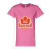 ComfortSoft® Women’s Short Sleeve T-Shirt Thumbnail