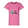ComfortSoft® Women’s Short Sleeve T-Shirt Thumbnail
