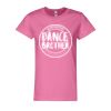 ComfortSoft® Women’s Short Sleeve T-Shirt Thumbnail