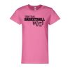 ComfortSoft® Women’s Short Sleeve T-Shirt Thumbnail