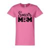 ComfortSoft® Women’s Short Sleeve T-Shirt Thumbnail