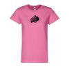 ComfortSoft® Women’s Short Sleeve T-Shirt Thumbnail
