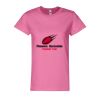ComfortSoft® Women’s Short Sleeve T-Shirt Thumbnail