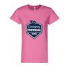 ComfortSoft® Women’s Short Sleeve T-Shirt Thumbnail