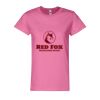 ComfortSoft® Women’s Short Sleeve T-Shirt Thumbnail