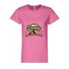 ComfortSoft® Women’s Short Sleeve T-Shirt Thumbnail