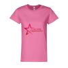 ComfortSoft® Women’s Short Sleeve T-Shirt Thumbnail
