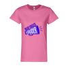 ComfortSoft® Women’s Short Sleeve T-Shirt Thumbnail