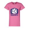 ComfortSoft® Women’s Short Sleeve T-Shirt Thumbnail