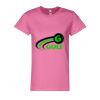 ComfortSoft® Women’s Short Sleeve T-Shirt Thumbnail