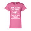 ComfortSoft® Women’s Short Sleeve T-Shirt Thumbnail