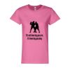ComfortSoft® Women’s Short Sleeve T-Shirt Thumbnail