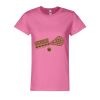 ComfortSoft® Women’s Short Sleeve T-Shirt Thumbnail