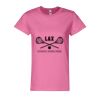 ComfortSoft® Women’s Short Sleeve T-Shirt Thumbnail