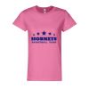 ComfortSoft® Women’s Short Sleeve T-Shirt Thumbnail