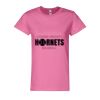 ComfortSoft® Women’s Short Sleeve T-Shirt Thumbnail
