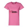 ComfortSoft® Women’s Short Sleeve T-Shirt Thumbnail