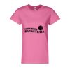 ComfortSoft® Women’s Short Sleeve T-Shirt Thumbnail