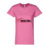 ComfortSoft® Women’s Short Sleeve T-Shirt Thumbnail