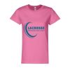 ComfortSoft® Women’s Short Sleeve T-Shirt Thumbnail