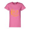 ComfortSoft® Women’s Short Sleeve T-Shirt Thumbnail