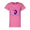 ComfortSoft® Women’s Short Sleeve T-Shirt Thumbnail