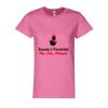 ComfortSoft® Women’s Short Sleeve T-Shirt Thumbnail