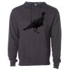Midweight Hooded Sweatshirt Thumbnail