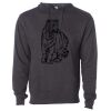 Midweight Hooded Sweatshirt Thumbnail