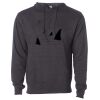 Midweight Hooded Sweatshirt Thumbnail