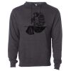Midweight Hooded Sweatshirt Thumbnail