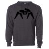 Midweight Hooded Sweatshirt Thumbnail