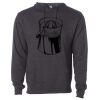 Midweight Hooded Sweatshirt Thumbnail