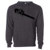 Midweight Hooded Sweatshirt Thumbnail