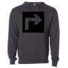 Midweight Hooded Sweatshirt Thumbnail