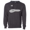 Midweight Hooded Sweatshirt Thumbnail