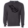 Midweight Hooded Sweatshirt Thumbnail