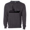 Midweight Hooded Sweatshirt Thumbnail